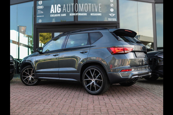 CUPRA Ateca 2.0 TSI 4DRIVE | Beats | Pano | Camera | Stoel/Stuurverw.