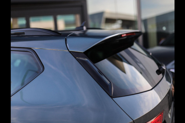 CUPRA Ateca 2.0 TSI 4DRIVE | Beats | Pano | Camera | Stoel/Stuurverw.