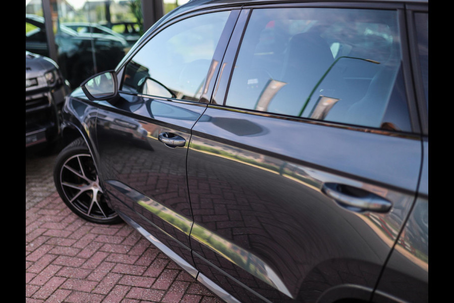 CUPRA Ateca 2.0 TSI 4DRIVE | Beats | Pano | Camera | Stoel/Stuurverw.