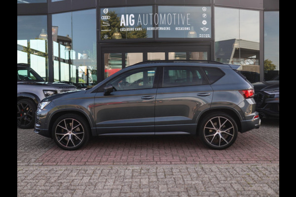 CUPRA Ateca 2.0 TSI 4DRIVE | Beats | Pano | Camera | Stoel/Stuurverw.