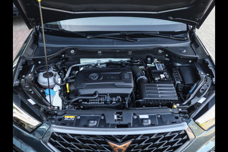 CUPRA Ateca 2.0 TSI 4DRIVE | Beats | Pano | Camera | Stoel/Stuurverw.