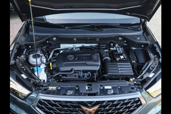 CUPRA Ateca 2.0 TSI 4DRIVE | Beats | Pano | Camera | Stoel/Stuurverw.