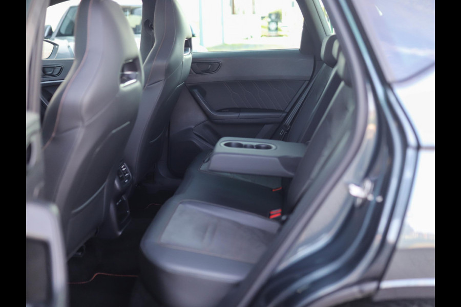 CUPRA Ateca 2.0 TSI 4DRIVE | Beats | Pano | Camera | Stoel/Stuurverw.