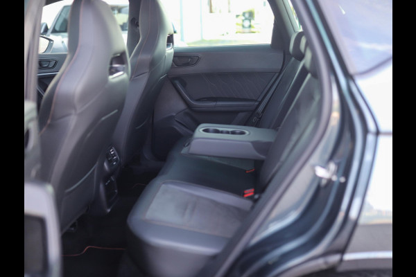 CUPRA Ateca 2.0 TSI 4DRIVE | Beats | Pano | Camera | Stoel/Stuurverw.