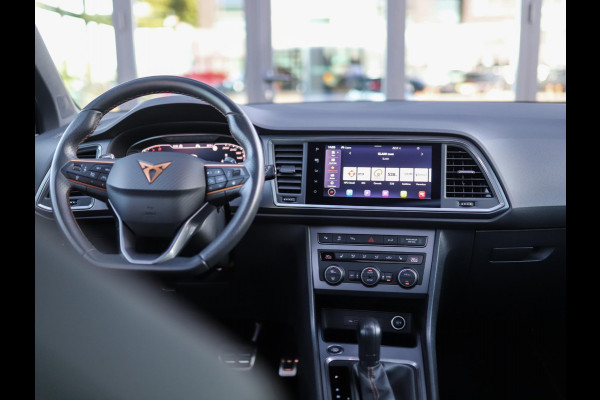 CUPRA Ateca 2.0 TSI 4DRIVE | Beats | Pano | Camera | Stoel/Stuurverw.