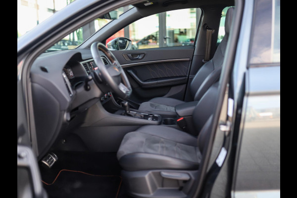 CUPRA Ateca 2.0 TSI 4DRIVE | Beats | Pano | Camera | Stoel/Stuurverw.