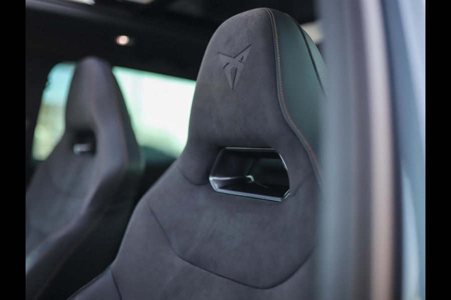 CUPRA Ateca 2.0 TSI 4DRIVE | Beats | Pano | Camera | Stoel/Stuurverw.