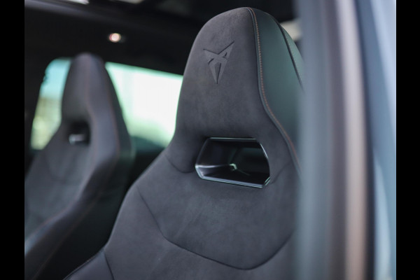 CUPRA Ateca 2.0 TSI 4DRIVE | Beats | Pano | Camera | Stoel/Stuurverw.