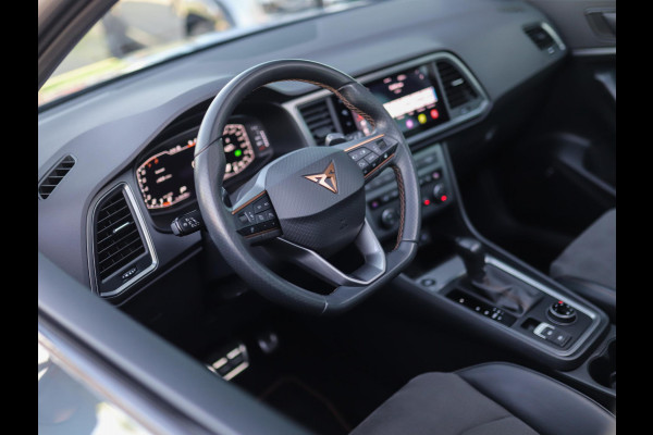CUPRA Ateca 2.0 TSI 4DRIVE | Beats | Pano | Camera | Stoel/Stuurverw.