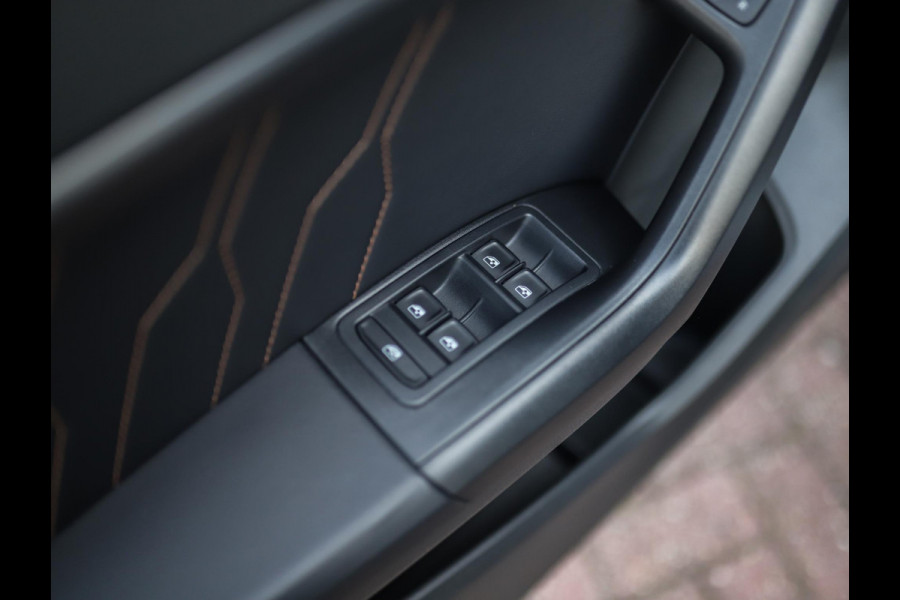 CUPRA Ateca 2.0 TSI 4DRIVE | Beats | Pano | Camera | Stoel/Stuurverw.