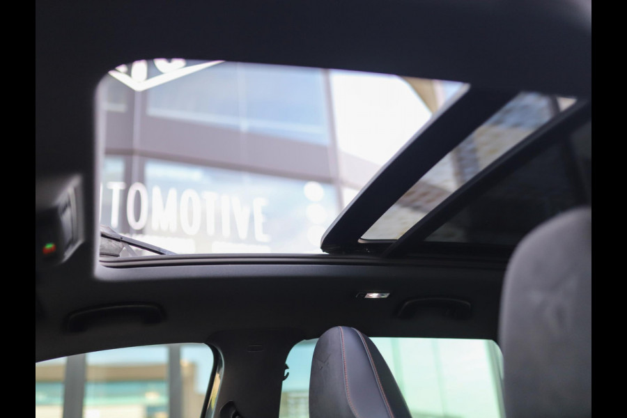 CUPRA Ateca 2.0 TSI 4DRIVE | Beats | Pano | Camera | Stoel/Stuurverw.