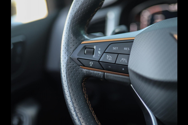 CUPRA Ateca 2.0 TSI 4DRIVE | Beats | Pano | Camera | Stoel/Stuurverw.