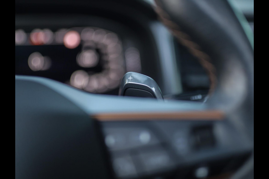CUPRA Ateca 2.0 TSI 4DRIVE | Beats | Pano | Camera | Stoel/Stuurverw.