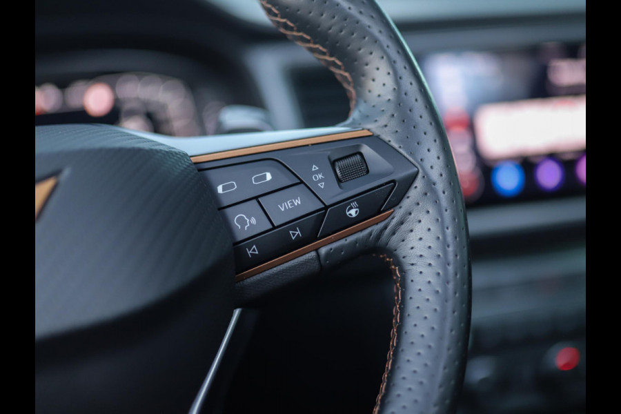 CUPRA Ateca 2.0 TSI 4DRIVE | Beats | Pano | Camera | Stoel/Stuurverw.
