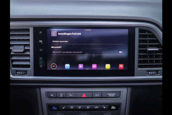 CUPRA Ateca 2.0 TSI 4DRIVE | Beats | Pano | Camera | Stoel/Stuurverw.