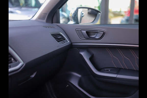CUPRA Ateca 2.0 TSI 4DRIVE | Beats | Pano | Camera | Stoel/Stuurverw.