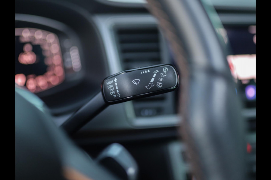 CUPRA Ateca 2.0 TSI 4DRIVE | Beats | Pano | Camera | Stoel/Stuurverw.