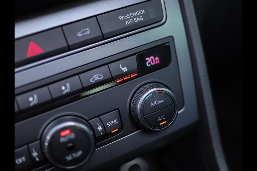CUPRA Ateca 2.0 TSI 4DRIVE | Beats | Pano | Camera | Stoel/Stuurverw.