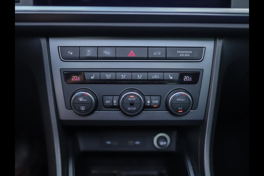 CUPRA Ateca 2.0 TSI 4DRIVE | Beats | Pano | Camera | Stoel/Stuurverw.