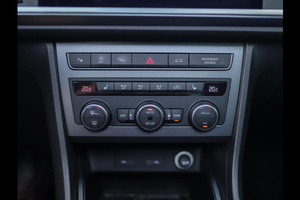 CUPRA Ateca 2.0 TSI 4DRIVE | Beats | Pano | Camera | Stoel/Stuurverw.
