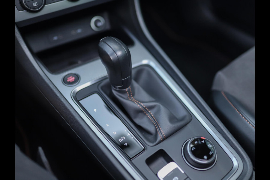 CUPRA Ateca 2.0 TSI 4DRIVE | Beats | Pano | Camera | Stoel/Stuurverw.