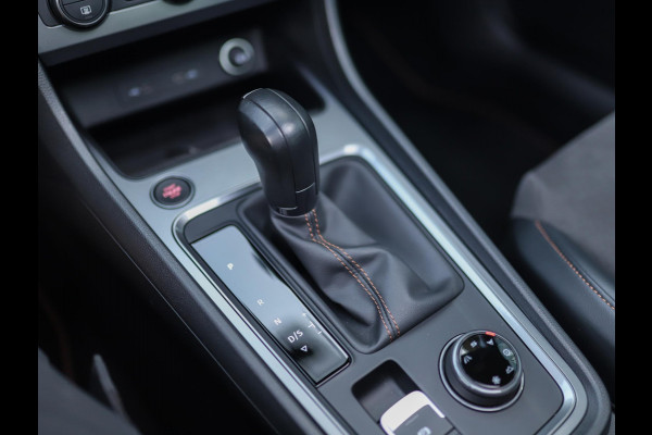 CUPRA Ateca 2.0 TSI 4DRIVE | Beats | Pano | Camera | Stoel/Stuurverw.
