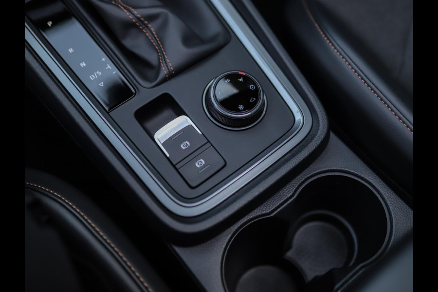 CUPRA Ateca 2.0 TSI 4DRIVE | Beats | Pano | Camera | Stoel/Stuurverw.
