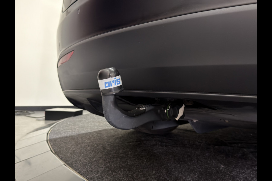 Tesla Model X 75D Base | Trekhaak | Keyless | Luxe Leder interieur |