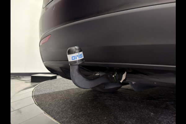 Tesla Model X 75D Base | Trekhaak | Keyless | Luxe Leder interieur |