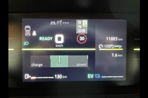 Dacia Bigster 1.8 Hybrid 155 Expression 360 Camera Navi clima stoel/stuur verw. Carplay Fabrieksgarantie t/m 09-2028