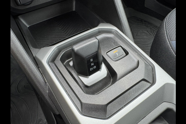 Dacia Bigster 1.8 Hybrid 155 Expression 360 Camera Navi clima stoel/stuur verw. Carplay Fabrieksgarantie t/m 09-2028