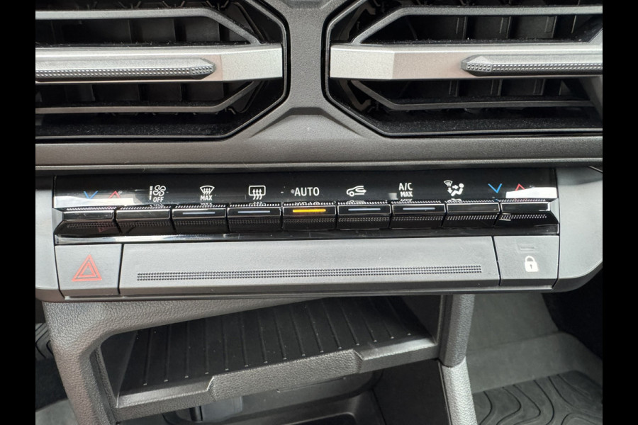 Dacia Bigster 1.8 Hybrid 155 Expression 360 Camera Navi clima stoel/stuur verw. Carplay Fabrieksgarantie t/m 09-2028