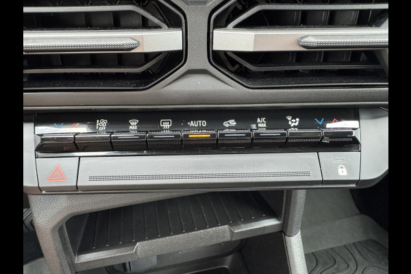 Dacia Bigster 1.8 Hybrid 155 Expression 360 Camera Navi clima stoel/stuur verw. Carplay Fabrieksgarantie t/m 09-2028