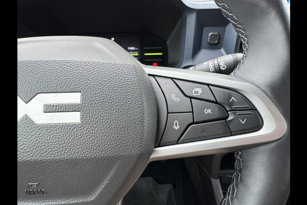 Dacia Bigster 1.8 Hybrid 155 Expression 360 Camera Navi clima stoel/stuur verw. Carplay Fabrieksgarantie t/m 09-2028