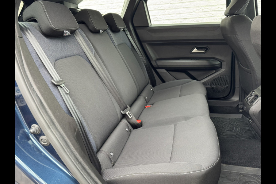 Dacia Bigster 1.8 Hybrid 155 Expression 360 Camera Navi clima stoel/stuur verw. Carplay Fabrieksgarantie t/m 09-2028