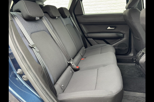 Dacia Bigster 1.8 Hybrid 155 Expression 360 Camera Navi clima stoel/stuur verw. Carplay Fabrieksgarantie t/m 09-2028