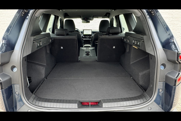 Dacia Bigster 1.8 Hybrid 155 Expression 360 Camera Navi clima stoel/stuur verw. Carplay Fabrieksgarantie t/m 09-2028