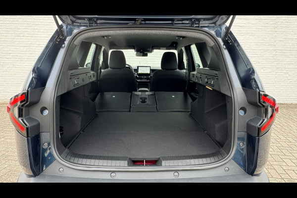 Dacia Bigster 1.8 Hybrid 155 Expression 360 Camera Navi clima stoel/stuur verw. Carplay Fabrieksgarantie t/m 09-2028