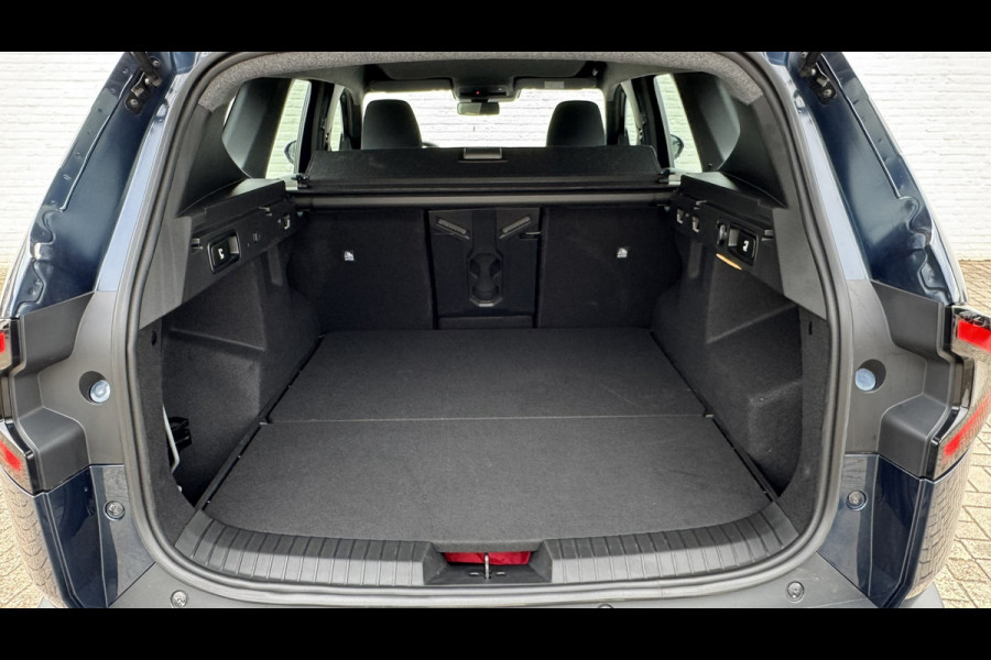 Dacia Bigster 1.8 Hybrid 155 Expression 360 Camera Navi clima stoel/stuur verw. Carplay Fabrieksgarantie t/m 09-2028