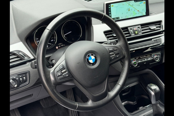 BMW X1 XDrive25e Edition 221 Pk | Voll Leder | Navigatie | Clima | Cruise | Trekhaak | 17".