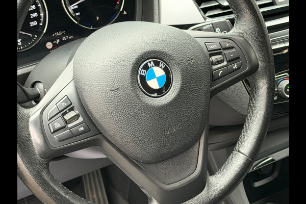 BMW X1 XDrive25e Edition 221 Pk | Voll Leder | Navigatie | Clima | Cruise | Trekhaak | 17".