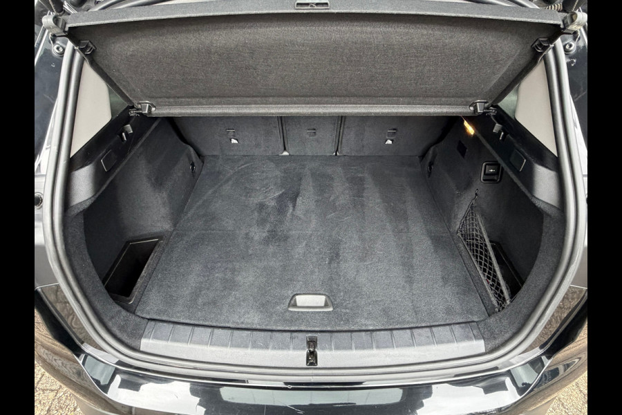 BMW X1 XDrive25e Edition 221 Pk | Voll Leder | Navigatie | Clima | Cruise | Trekhaak | 17".