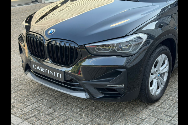 BMW X1 XDrive25e Edition 221 Pk | Voll Leder | Navigatie | Clima | Cruise | Trekhaak | 17".