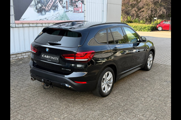 BMW X1 XDrive25e Edition 221 Pk | Voll Leder | Navigatie | Clima | Cruise | Trekhaak | 17".
