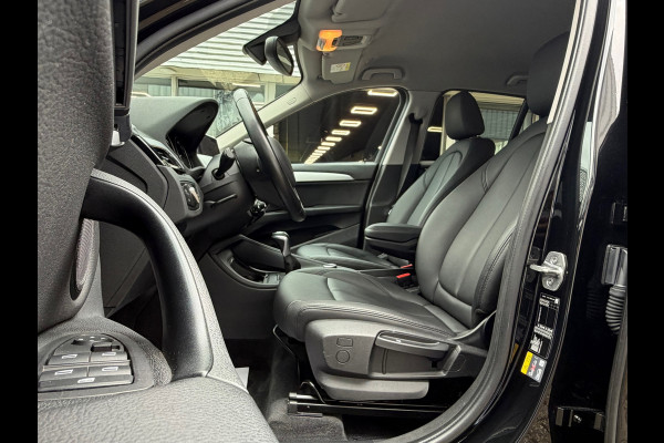 BMW X1 XDrive25e Edition 221 Pk | Voll Leder | Navigatie | Clima | Cruise | Trekhaak | 17".