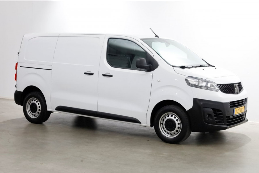 Fiat Scudo 1.5 MultiJet 102pk L2H1 Airco/Navi/Cruise Control 10-2022