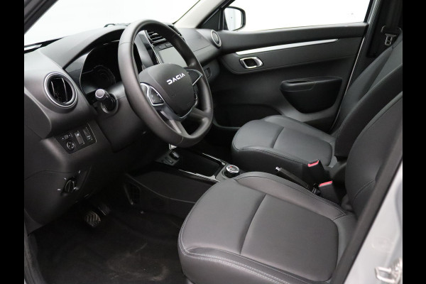 Dacia Spring Expression 27 kWh Achteruitrijcamera | Apple Carplay/Android Auto