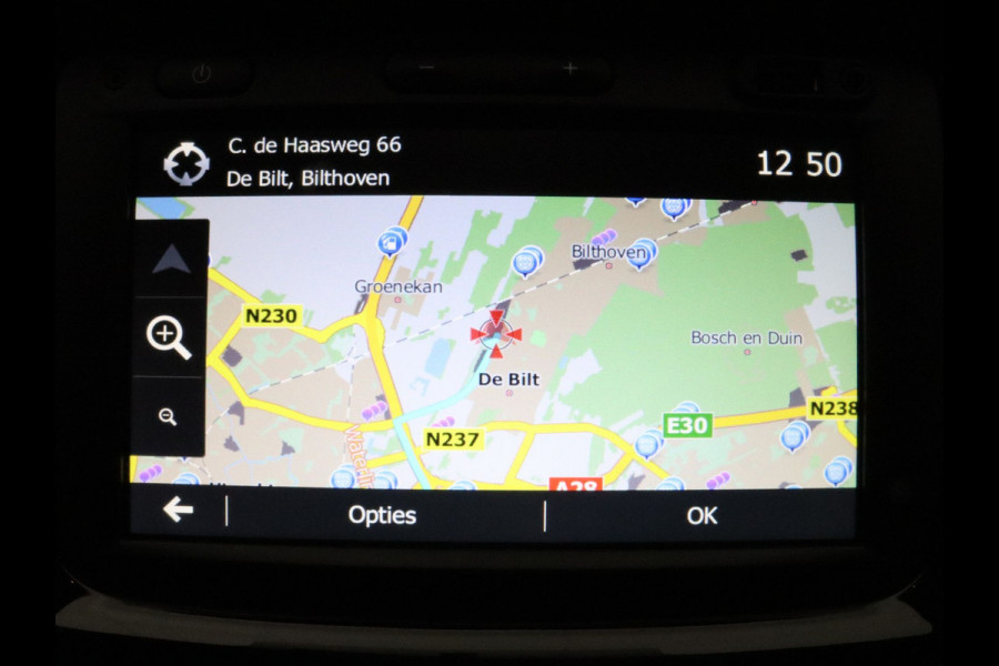 Dacia Spring Expression 27 kWh Achteruitrijcamera | Apple Carplay/Android Auto