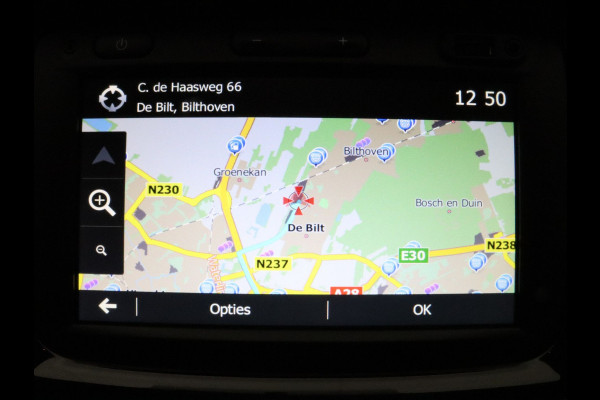 Dacia Spring Expression 27 kWh Achteruitrijcamera | Apple Carplay/Android Auto