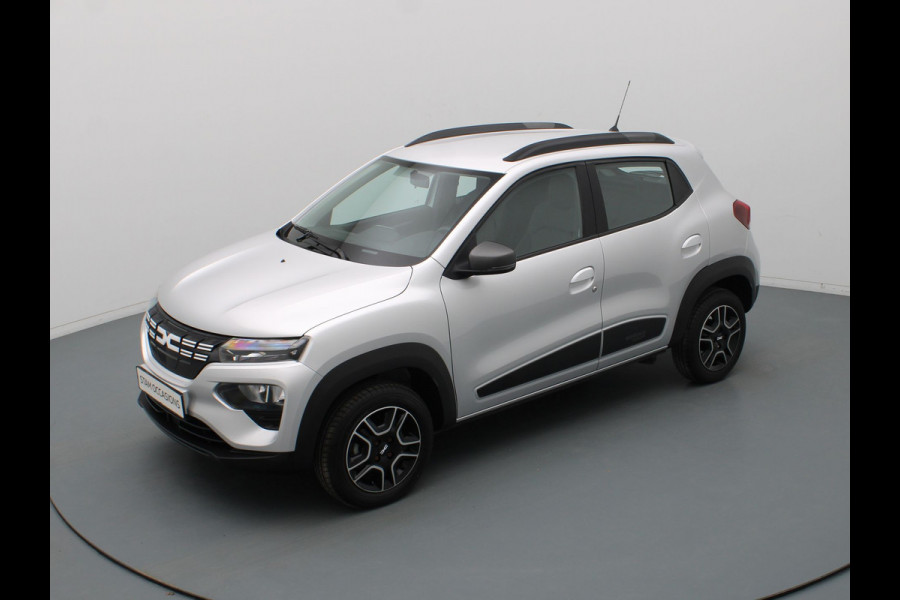 Dacia Spring Expression 27 kWh Achteruitrijcamera | Apple Carplay/Android Auto
